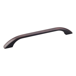 10% OFF Sonoma Cabinet Pull 192MM Center to Center, Brushed Oil Rubbed Bronze