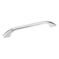 10% OFF Sonoma Cabinet Pull 192MM Center to Center, Polished Chrome