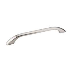 10% OFF Sonoma 7-9/16 Inch Center to Center Satin Nickel Cabinet Pull