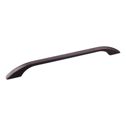 10% OFF Sonoma Cabinet Pull 288MM Center to Center, Brushed Oil Rubbed Bronze