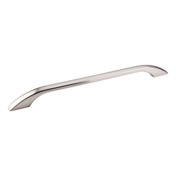 10% OFF Sonoma 11-5/16 Inch Center to Center Satin Nickel Cabinet Pull