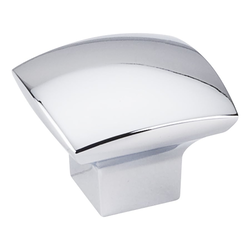 10% OFF Sonoma Cabinet Knob 1-3/16 inch L, Polished Chrome