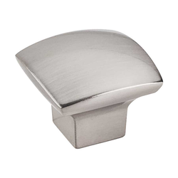 10% OFF Sonoma 1-3/16 Inch Diameter Satin Nickel Cabinet Knob
