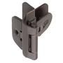 Oil Rubbed Bronze