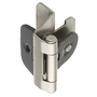 Satin Nickel