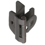 Oil Rubbed Bronze