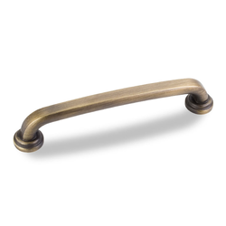10% OFF Bremen 1 5-1/16 Inch Center to Center Antique Brushed Satin Brass Cabinet Pull