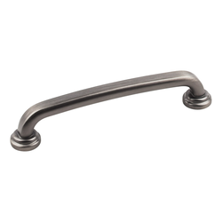 10% OFF Bremen 1 Cabinet Pull 128MM Center to Center, Brushed Pewter