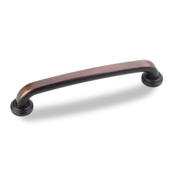 10% OFF Bremen 1 5-1/16 Inch Center to Center Dark Brushed Antique Copper Cabinet Pull