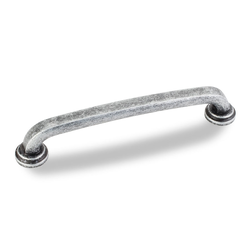 10% OFF Bremen 1 5-1/16 Inch Center to Center Swedish Iron Machined Cabinet Pull