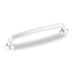 10% OFF Bremen 1 5-1/16 Inch Center to Center Satin Nickel Cabinet Pull