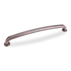 10% OFF Bremen 1 12 Inch Center to Center Dark Machined Antique Copper Cabinet Pull