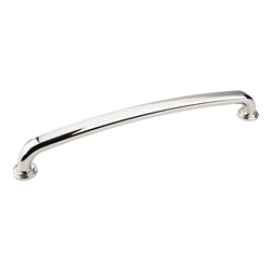 10% OFF Bremen 1 12 Inch Center to Center Polished Nickel Cabinet Pull