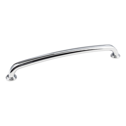 10% OFF Bremen 1 Cabinet Pull 12 inch Center to Center, Polished Chrome