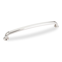 10% OFF Bremen 1 12 Inch Center to Center Satin Nickel Cabinet Pull