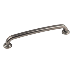 10% OFF Bremen 1 Cabinet Pull 160MM Center to Center, Brushed Pewter