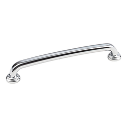 10% OFF Bremen 1 Cabinet Pull 160MM Center to Center, Polished Chrome