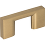Satin Bronze