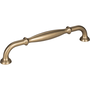 Satin Bronze