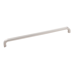 Rae Cabinet Pull 305MM Center to Center, Satin Nickel