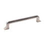 Satin Nickel