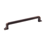Brushed Oil Rubbed Bronze
