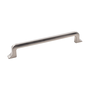 Satin Nickel