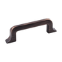 Brushed Oil Rubbed Bronze