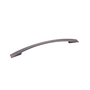 Brushed Oil Rubbed Bronze
