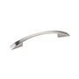 Satin Nickel