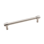 Satin Nickel