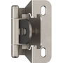 Satin Nickel