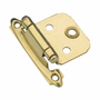 Polished Brass