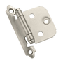 Satin Nickel