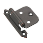 Oil Rubbed Bronze
