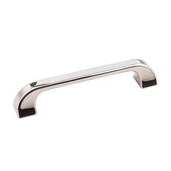 Marlo Pull 5-1/16 inch Center to Center Polished Nickel