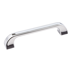 Marlo Pull 5-1/16 inch Center to Center Polished Chrome