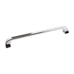 Marlo Pull 12 inch Center to Center Polished Chrome