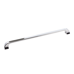 Marlo Pull 12 inch Center to Center Polished Chrome