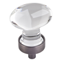 Brushed Pewter