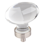 Satin Nickel