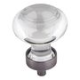 Brushed Pewter
