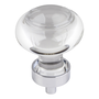 Polished Chrome