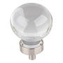 Satin Nickel