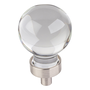 Satin Nickel