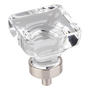 Satin Nickel