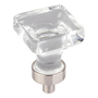 Satin Nickel