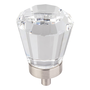 Satin Nickel