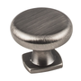 Brushed Pewter