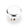 Polished Nickel
